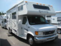 2004 Jayco Greyhawk